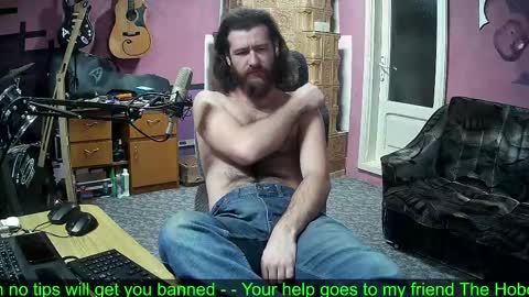 I am The Fourth and only Sir. Pelo online show from February 2025 03:05:01 PM