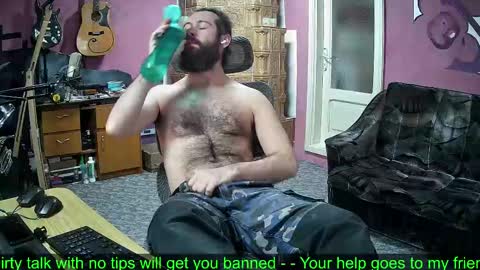 I am The Fourth and only Sir. Pelo online show from February 2025 02:37:02 PM