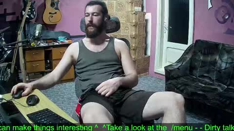 I am The Fourth and only Sir. Pelo online show from February 2025 06:58:02 PM