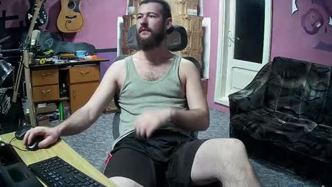 I am The Fourth and only Sir. Pelo online show from March 2025 06:34:02 PM