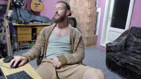 I am The Fourth and only Sir. Pelo online show from September 2025 05:58:02 PM