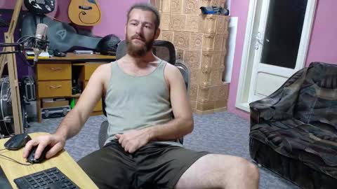 I am The Fourth and only Sir. Pelo online show from October 2025 05:32:01 PM