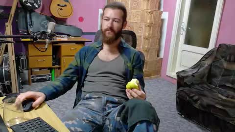 I am The Fourth and only Sir. Pelo online show from October 2025 05:17:02 AM