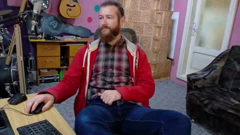 I am The Fourth and only Sir. Pelo online show from October 2025 11:31:01 AM