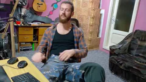 I am The Fourth and only Sir. Pelo online show from November 2025 06:08:02 AM