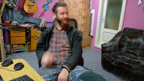 I am The Fourth and only Sir. Pelo online show from December 2025 10:46:02 AM