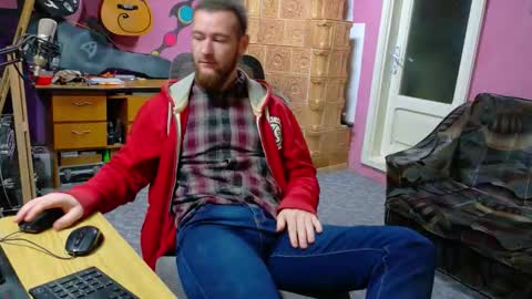 I am The Fourth and only Sir. Pelo online show from December 2025 10:44:02 AM