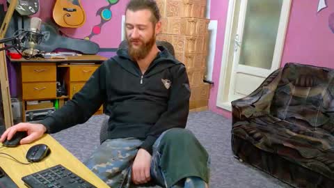 I am The Fourth and only Sir. Pelo online show from January 2026 11:15:01 AM