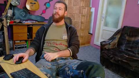 I am The Fourth and only Sir. Pelo online show from January 2026 11:14:01 AM