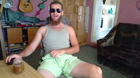 I am The Fourth and only Sir. Pelo online show from June 2026 05:14:01 AM