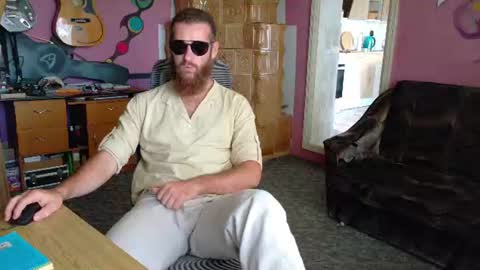 I am The Fourth and only Sir. Pelo online show from July 2026 09:59:01 AM