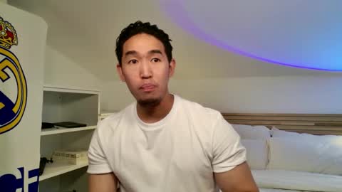 SIR TEO online show from June 2026 01:03:01 PM