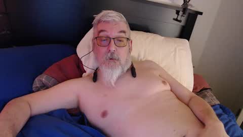 sir beer can the friendly hermit online show from December 2024 04:13:01 AM