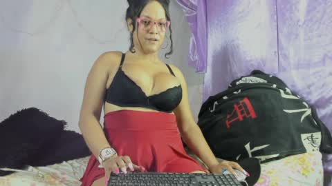 Sirena Fuentes online show from April 2026 10:34:01 PM