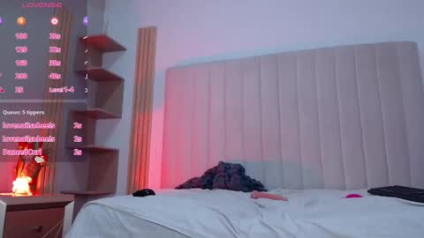 Elyzabeth online show from March 2026 03:39:01 AM