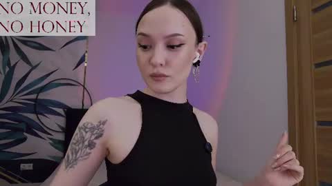 Goddess Sirena online show from July 2026 05:04:01 PM