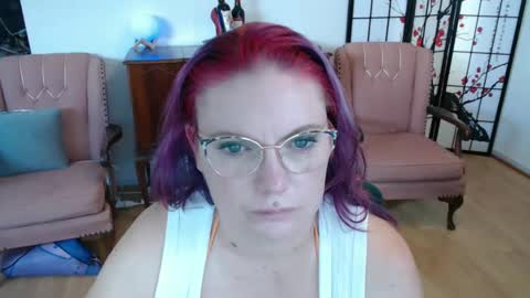 Sirene Serpens online show from February 2025 03:42:02 AM