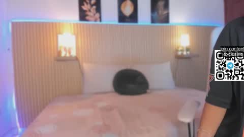 Snapshot of sirenita_xoxo chatting on October 2025 09:41:01 AM Sirenita online show from October 2025 09:41:01 AM