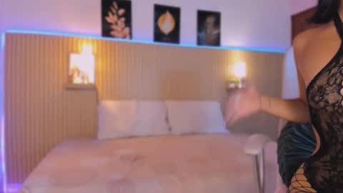 Sirenita online show from November 2025 10:56:02 AM