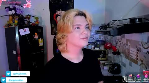 Sirius angels online show from November 2025 08:54:02 PM