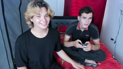 Sirius angels online show from April 2026 06:13:02 PM