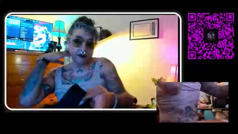 SirMrWombat online show from February 2026 06:23:01 AM