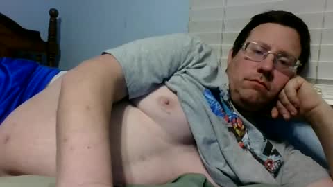 sirpatrickx online show from January 2026 12:05:02 AM