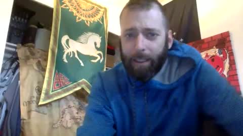 sirpoundcakes online show from March 2026 05:28:01 PM