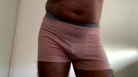 Brown Fox online show from December 2024 07:22:01 PM