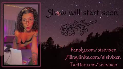  s i e r r a  online show from October 2025 06:07:02 PM