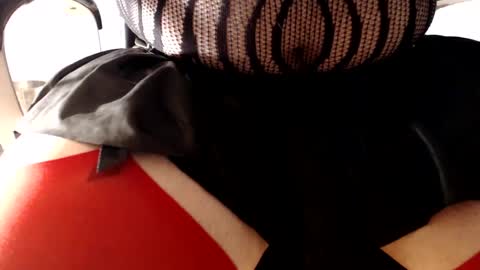 Snapshot of sissy_andi chatting on January 2025 04:30:01 PM Andi online show from January 2025 04:30:01 PM