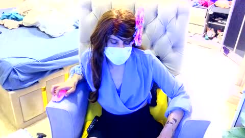 D i f a  Ana Arbeh shemale online show from May 2026 06:46:02 PM