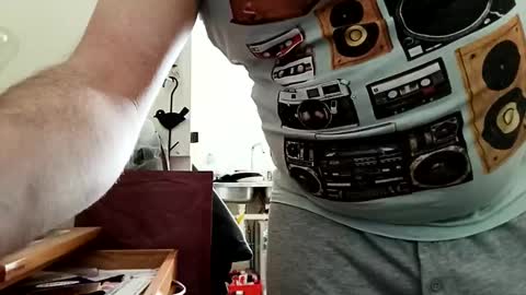 FanslySissy Roby online show from February 2025 02:10:02 PM