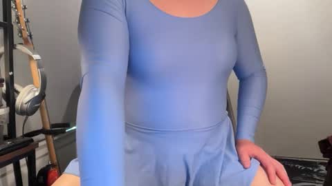 Clairvoyant Adree online show from April 2026 01:19:02 AM