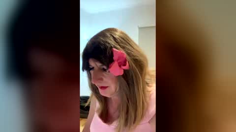 sissyanna2021 online show from April 2026 09:13:01 AM