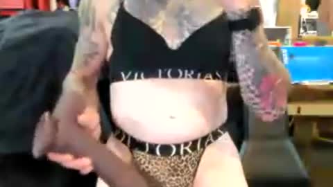 Snapshot of sissyarianna21 chatting on August 2026 01:49:02 AM sissyarianna21 online show from August 2026 01:49:02 AM