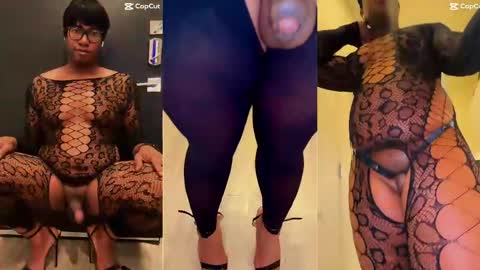 Sissyblkgoddess online show from April 2026 03:40:02 AM