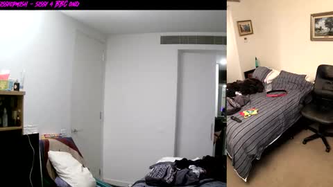 SissyCDMish online show from October 2025 04:47:02 PM