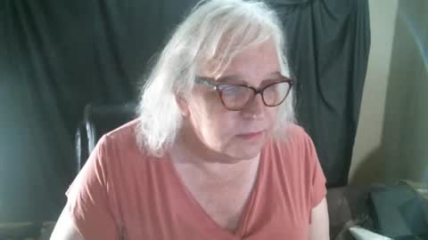 Sissy Diane online show from December 2024 12:36:02 AM