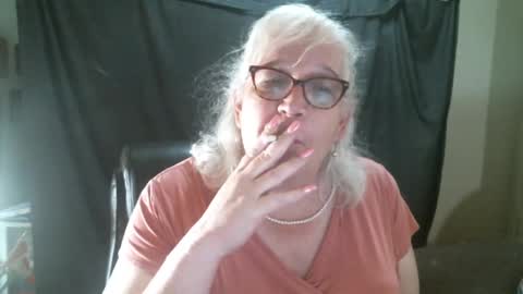 Sissy Diane online show from September 2025 11:38:02 PM