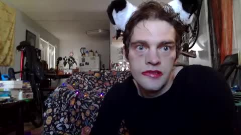 sissyemmalauren online show from October 2025 10:18:02 PM