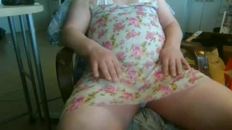 Marika online show from January 2025 08:35:02 AM