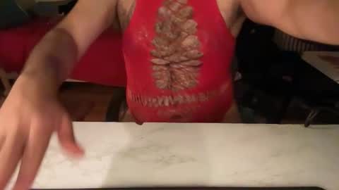 Snapshot of sissymayah chatting on October 2025 05:48:02 AM sissymayah online show from October 2025 05:48:02 AM