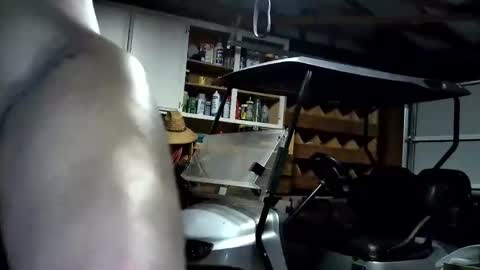 SissyMiles online show from December 2025 07:03:01 AM