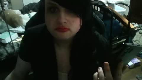 Sarah online show from March 2026 12:12:02 PM