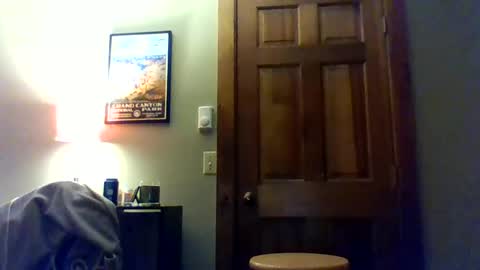 Goddess Jazzys Sissy at work findomcelebrity online show from January 2025 09:12:01 PM