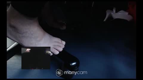 Sissyslut6111 online show from September 2025 01:59:01 PM