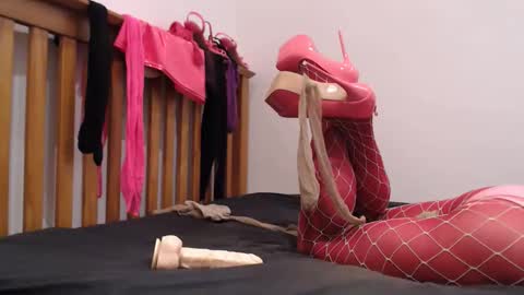 Lotty online show from November 2025 05:58:02 PM