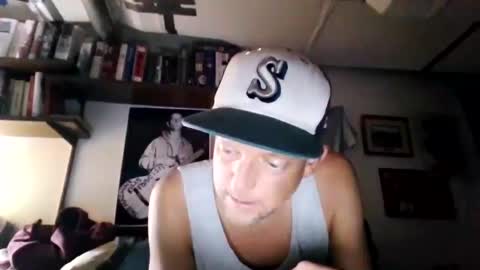 Situational Lefty online show from March 2025 07:45:01 AM