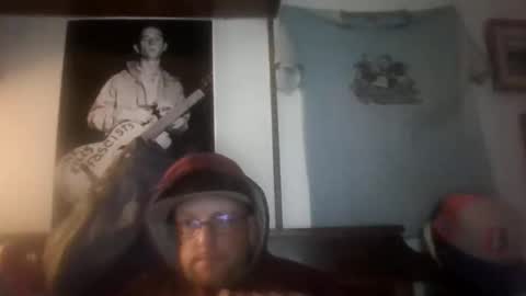 Situational Lefty online show from November 2025 06:26:02 AM